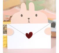 20 Pcs Biglietti Di Auguri Divertenti Funzionalità Divertente Per Bambini