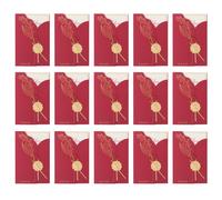 20 Pcs Bigliettini Matrimonio Inviti Per Addio Al Nubilato Auguri Vuoti