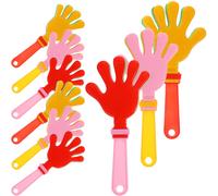 20 Pcs Bomboniere Per Il Tifo Favore Del Partito Batacchio Da Stadio