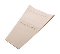 20 Pcs Borse A Fiori Sacchetti Per L'imballaggio Di Floreali Bouquet