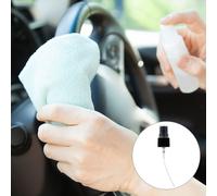 20 Pcs Bottle Pump for Cosmetics Parts Dispenser Profumo Mini Bottiglie