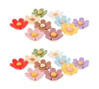 20 Pcs Calamite Frigo Magneti Per Frigorifero Arredamento Del Magnete