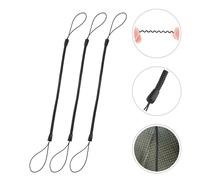 20 Pcs Catena Per Penne Attacco Portapenna Stilo Cordini Da Polso