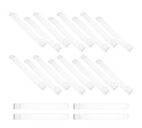 20 Pcs Connettore Per Grucce Vestiti Salvaspazio Impilabile Gancio Gruccia