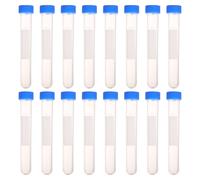 20 Pcs Contenitore Per La Conservazione Degli Aghi Bottiglie Da Cucito