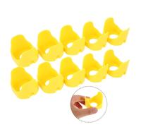 20 Pcs Coperchio Di Protezione Del Pulsante Arresto Emergenza Dell'interruttore