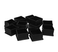 20 Pcs Coperture Protettive Le Gambe Della Sedia Protettori Mobili