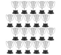20 Pcs Coppa Premio in Plastica Del Vincitore Dello Sport