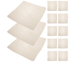 20 PCS Copri Barattoli Vasetto Tappi Di Stoffa Per Fermentazione Coperchi Dei