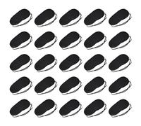 20 Pcs Copri Per Il Relax Viaggiare Occhi Dormire Gli Le Donne