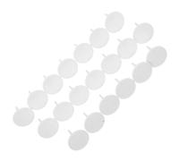 20 Pcs Copripresa Di Sicurezza Protezioni Delle Prese Copertina Uscita Spina