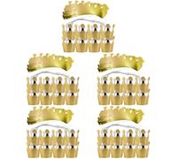 20 Pcs Corone Di Compleanno Per La Festa Dei Bambini Coroncina Corona
