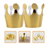 20 Pcs Corone Di Compleanno Per La Festa Dei Bambini Coroncina Corona