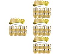 20 Pcs Corone Di Compleanno Per La Festa Dei Bambini Coroncina Corona