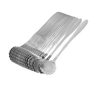 20 Pcs Cucchiaini Caffe Acciaio Inox Dosatori Per Il Tè Da Caffè