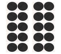 20 Pcs Cuscinetti Adesivi Tampone Adesivo Antiscivolo Per Mobili