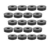 20 Pcs Cuscinetto Antivibrante Gommini Per Lavatrice Cuscinetti Antivibranti