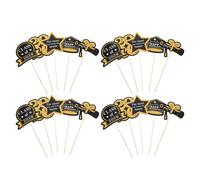 20 PCS Decorazioni Della Classe 2026 Accessori Per Feste Di Laurea Cena