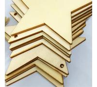 20 Pcs Decorazioni Per Feste Sospese Decorazione Da Parete Sospesa