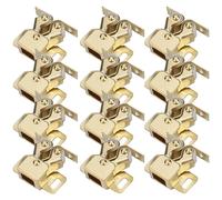 20 Pcs Doppia R Cattura Ferramenta Per Mobili Serrature Da Cucina