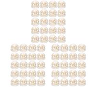 20 Pcs Earring Backstops Schienali Di Sicurezza Per Orecchini Dorso Piccoli