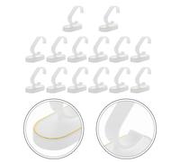 20 Pcs Espositore Per Orologi Supporto Orologio Da Tavolo Porta in Plastica