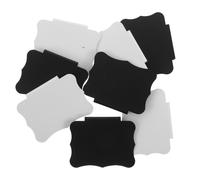 20 Pcs Etichette Per L'organizzazione Della Dispensa Porta Scaffali