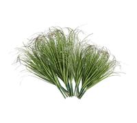 20 Pcs Fake Grass Props Siepe Artificiale Piante Artificiali Decorative