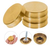 20 Pcs Ferramenta Per Specchi Chiodo Di Fissaggio Del Dispositivo