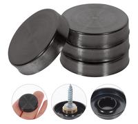 20 Pcs Ferramenta Per Specchi Chiodo Di Fissaggio Del Dispositivo