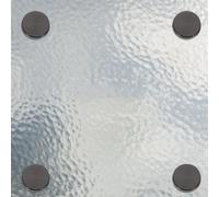 20 Pcs Ferramenta Per Specchi Chiodo Di Fissaggio Del Ganci Specchio