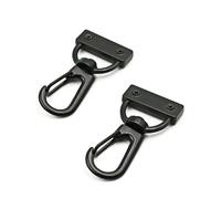 20 Pcs Fibbia Del Blocco Morsetto Della Coda Ganci Chian Chiave Solida Catena