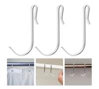 20 Pcs Gancio Cucina Piccoli Per Appendere Appendiabiti Utensili Da