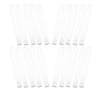 20 Pcs Gancio Di Collegamento Per Gruccia Connettore Grucce Vestiti Impilabile