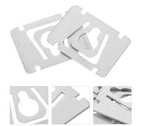 20 Pcs Gancio Per Quadro Specchio Hardware Il Montaggio Delle Immagini