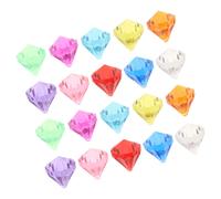 20 Pcs Giocattoli Da Piscina Con Gemme Bambino Che Fa Primi Passi