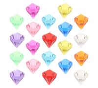 20 Pcs Giocattoli Da Piscina Con Gemme Bambino Che Fa Primi Passi Affondano