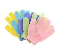 20 PCS Guanti Esfolianti Per Il Corpo Glove Esfoliante Della Pelle