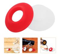 20 Pcs Guarnizione in Silicone Di Ricambio Guarnizioni Per Bottiglie