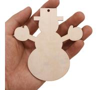 20 Pcs Idee Artigianali Di Natale Decorazioni Natalizie in Fattoria