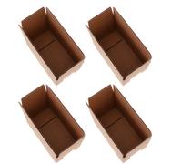 20 Pcs Imballo Imballaggio Per Spedizioni Scatole Cartone Piccole