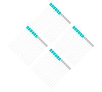 20 Pcs Infila Ago Lungo Accessori Per Cucire Da Infilatura Artigianale