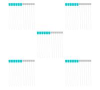 20 Pcs Infila Ago Lungo Accessori Per Cucire Da Infilatura Artigianale