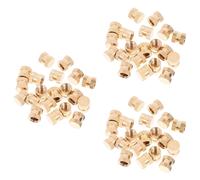 20 Pcs Inserto Filettato Ottone Inserti Filettati Nut Di Inserimento Dadi