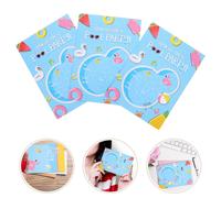 20 Pcs Inviti Per La Piscina Feste Di Compleanno Invito Alla Festa