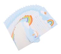 20 Pcs Invito Alla Festa Biglietti D'invito Compleanno Per Ragazze