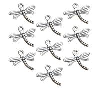 20 Pcs Jewelry Making Accessories Diy Charm Pendant Set for Jewellery