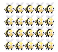 20 Pcs Kids Craft Activities for Parties Api Decorazioni Cerchietto Ape