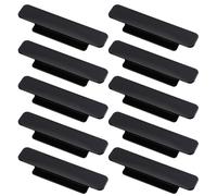20 Pcs Manico Della Porta Di Sé Maniglia Per Mobile Cassetto Ad Arco