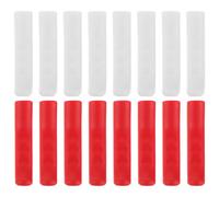 20 Pcs Manicotto Della Maniglia Freno Coprileve Bici Impugnature Per Leva